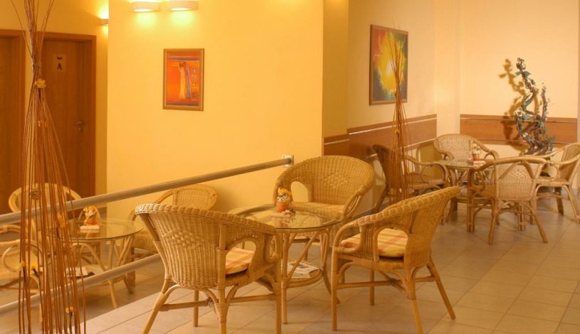 Orea Resort Horizont Železná Ruda